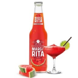 Le Coq Margarita 4,7% 330ml